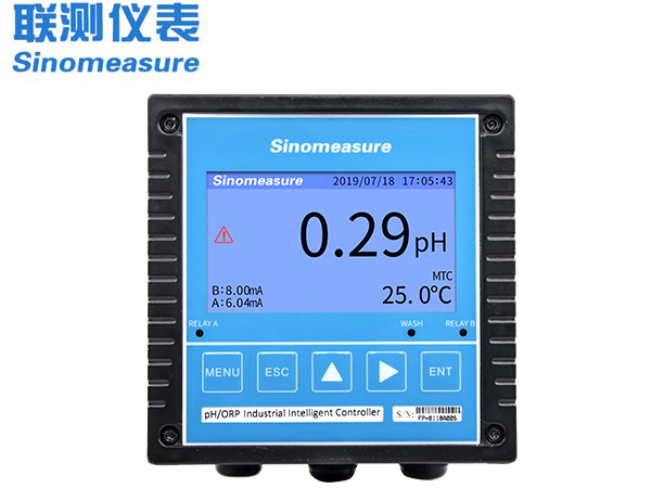 在線pH計(jì)生產(chǎn)廠家